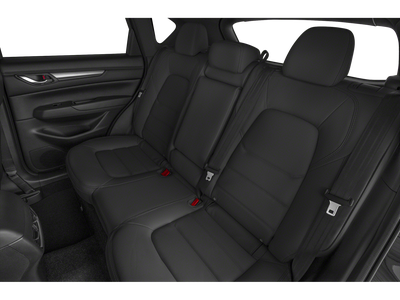 2022 Mazda Mazda CX-5 2.5 S Preferred Package
