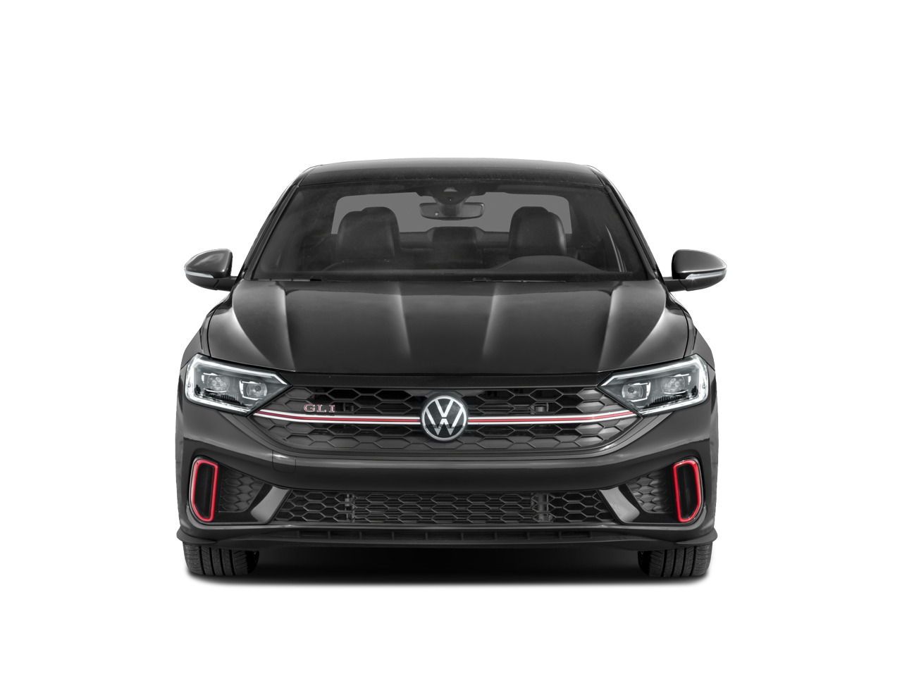 2022 Volkswagen Jetta GLI Autobahn