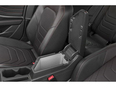 2022 Volkswagen Jetta GLI Autobahn