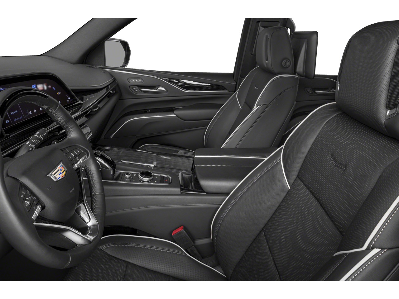 2023 Cadillac Escalade ESV 4WD Sport Platinum