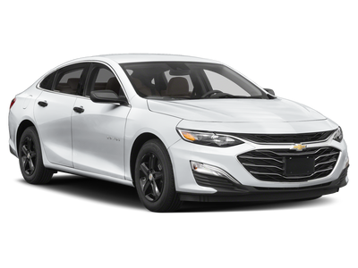 2023 Chevrolet Malibu FL