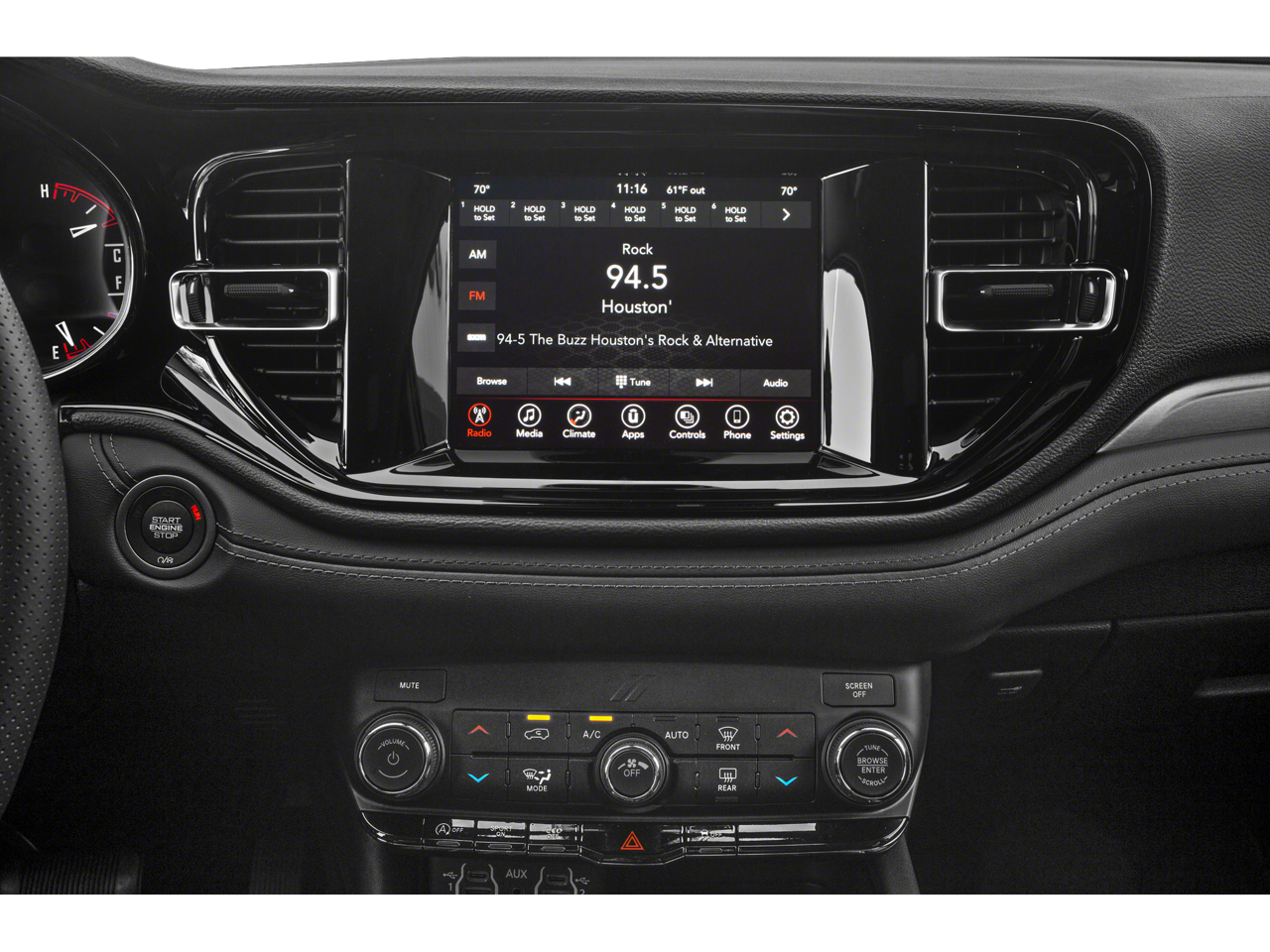 2023 Dodge Durango GT RWD