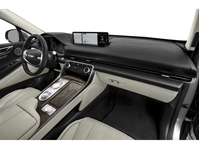 2023 Genesis GV80 2.5T