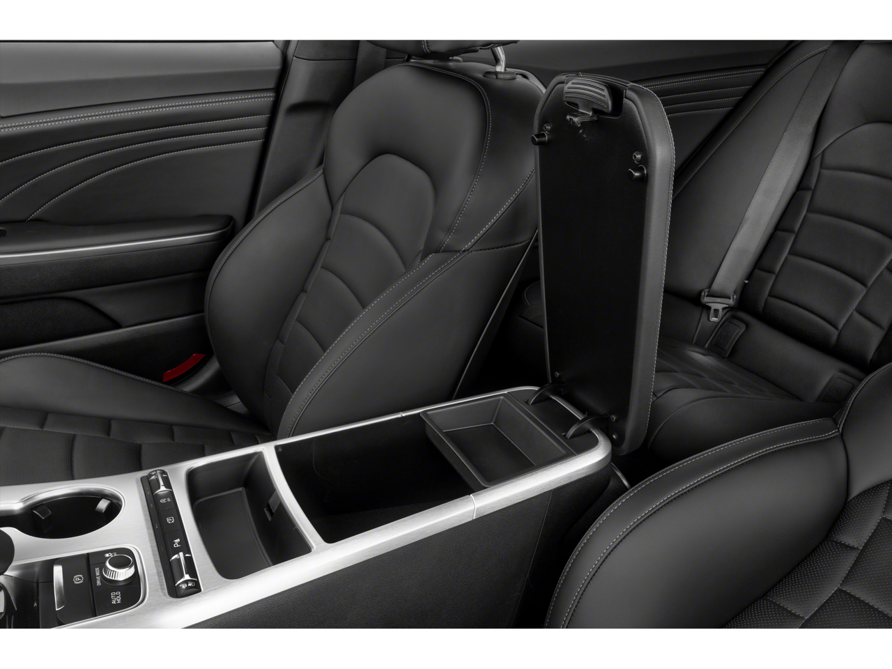 2023 Kia Stinger GT2