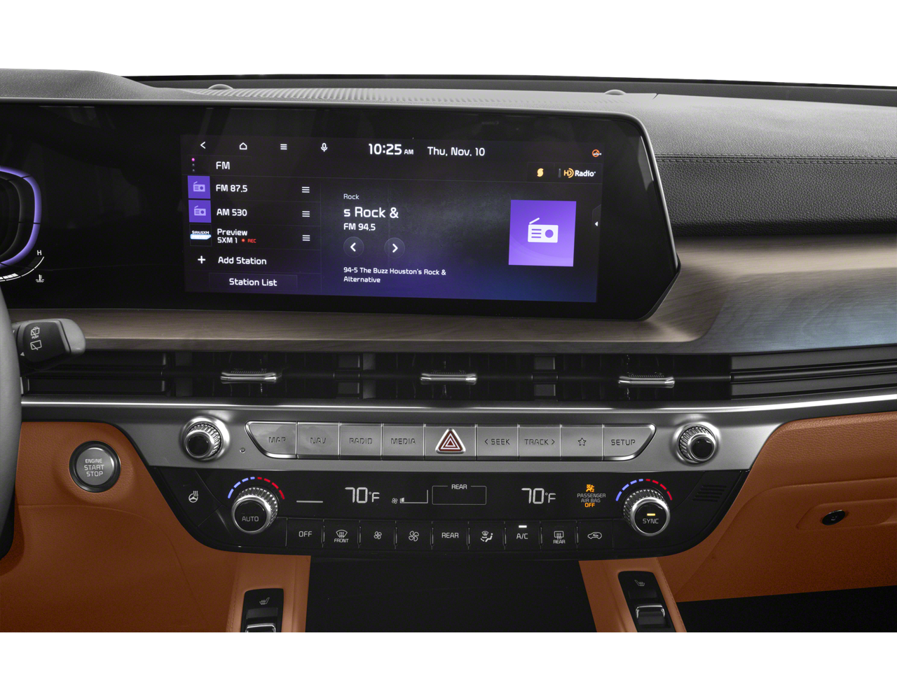 2023 Kia Telluride EX