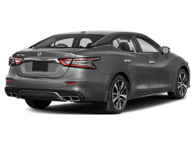 2023 Nissan Maxima 3.5 SL