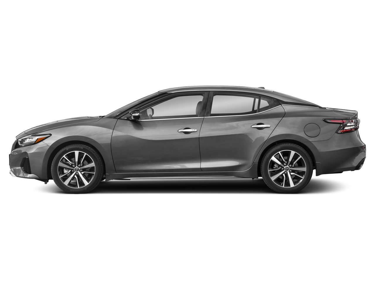 2023 Nissan Maxima 3.5 SL