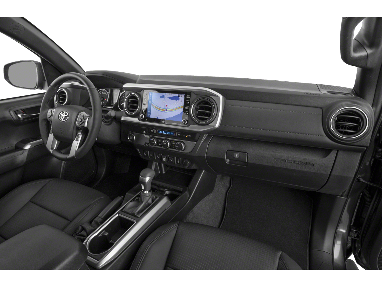 2023 Toyota Tacoma 2WD Limited