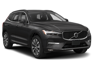 2023 Volvo XC60 Ultimate Bright Theme