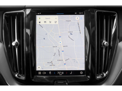 2023 Volvo XC60 Ultimate Bright Theme
