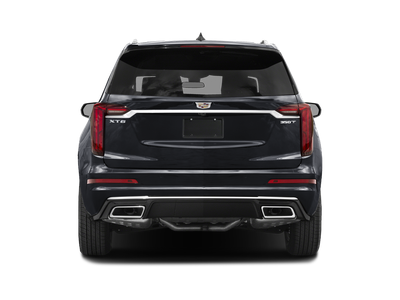 2024 Cadillac XT6 Luxury