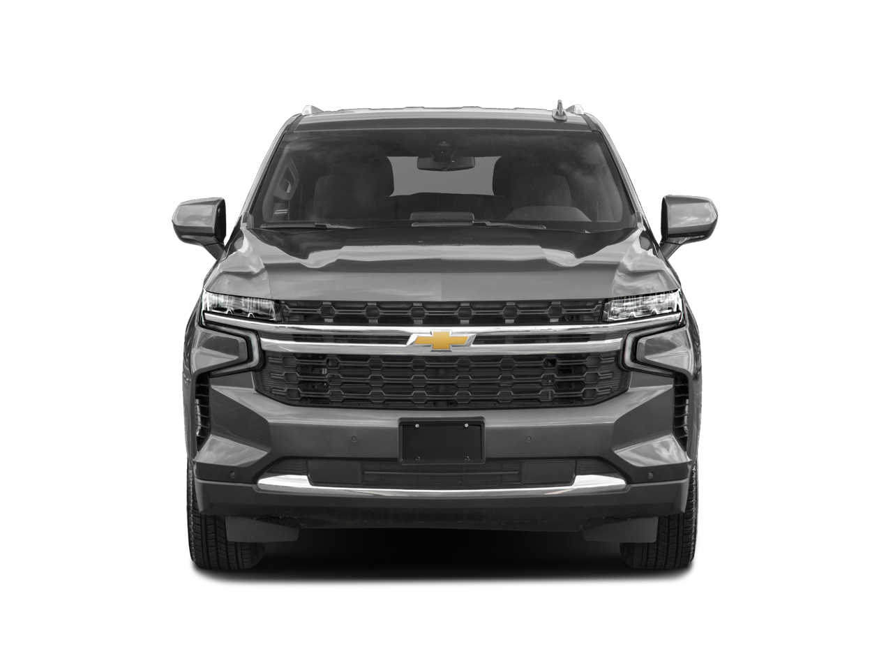 2024 Chevrolet Suburban LS