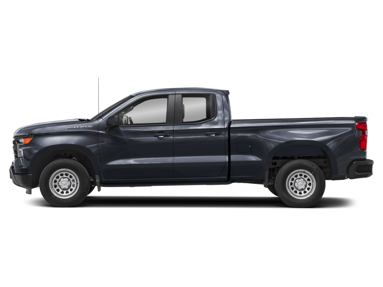 2024 Chevrolet Silverado 1500 LT photo 2