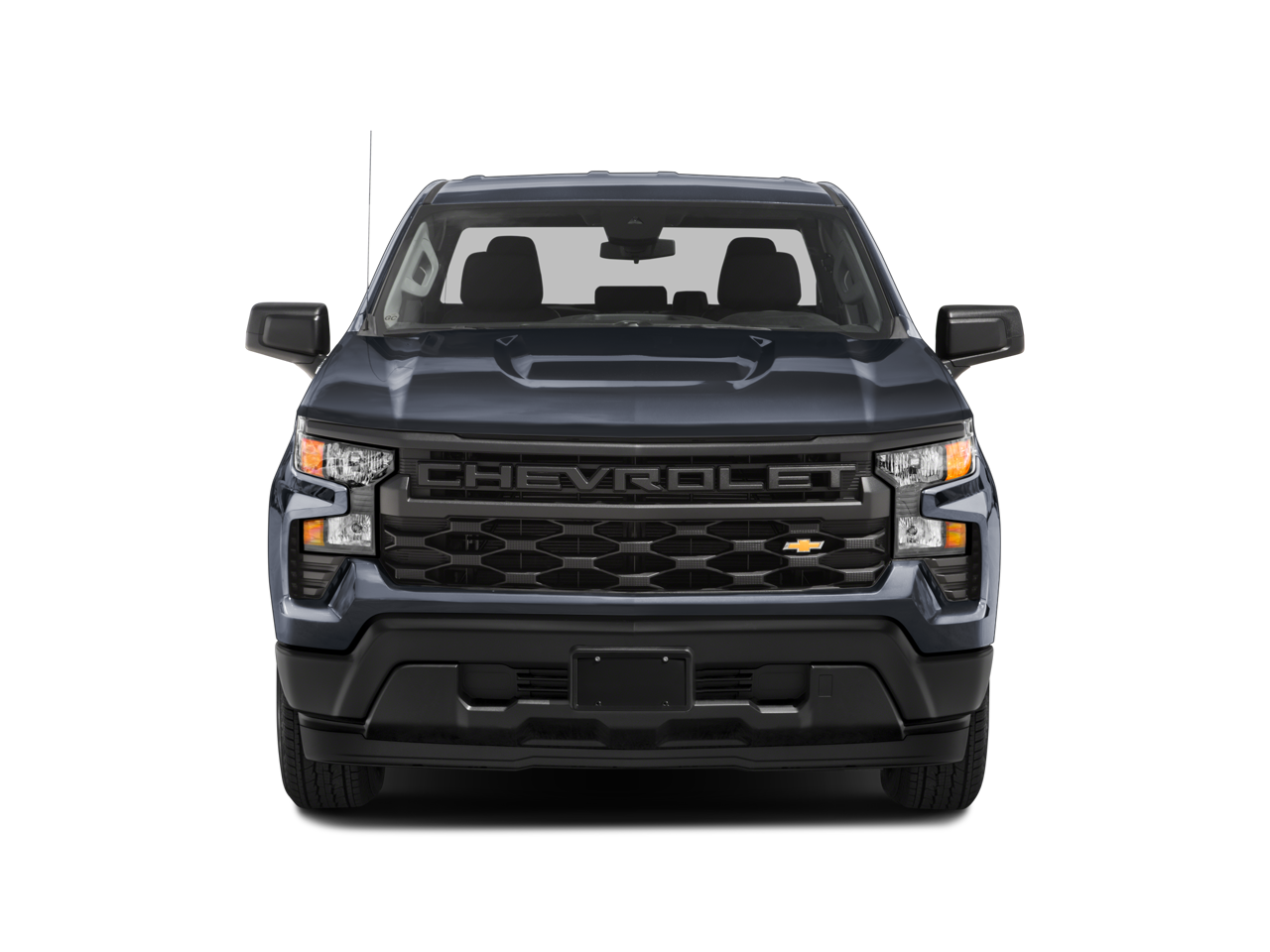 2024 Chevrolet Silverado 1500 LT photo 3