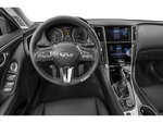 2024 INFINITI Q50 LUXE