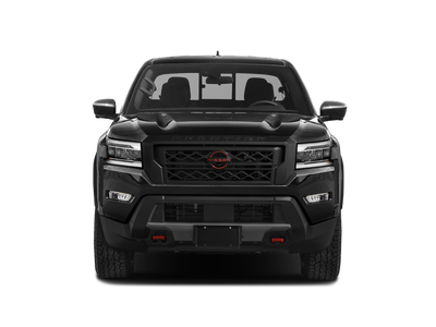 2024 Nissan Frontier PRO-X