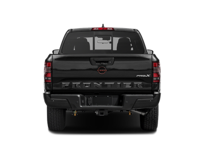 2024 Nissan Frontier PRO-X