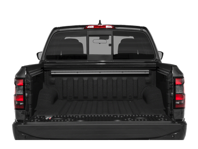 2024 Nissan Frontier PRO-X