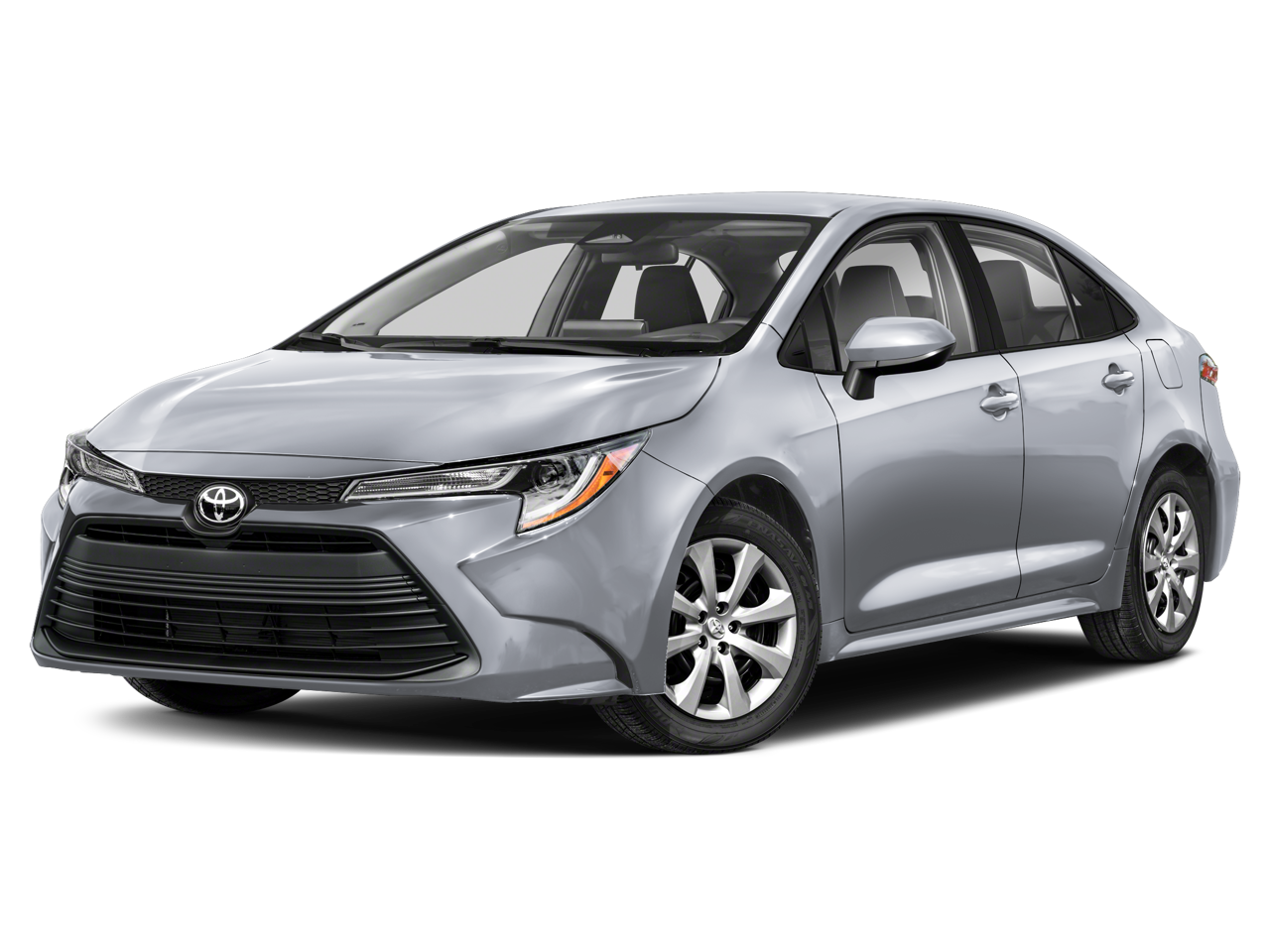 2024 Toyota Corolla's photo