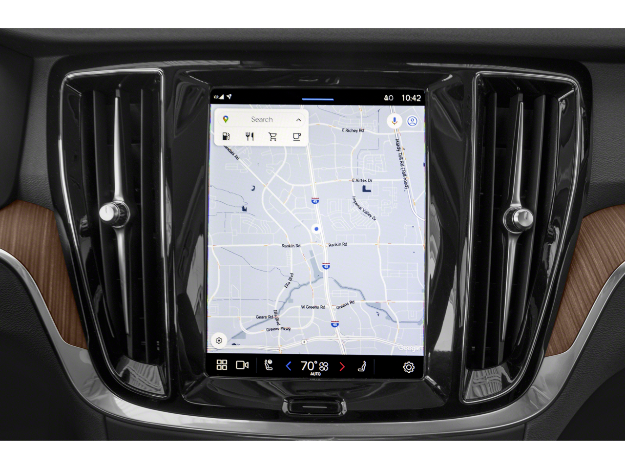 2024 Volvo S60 Ultimate