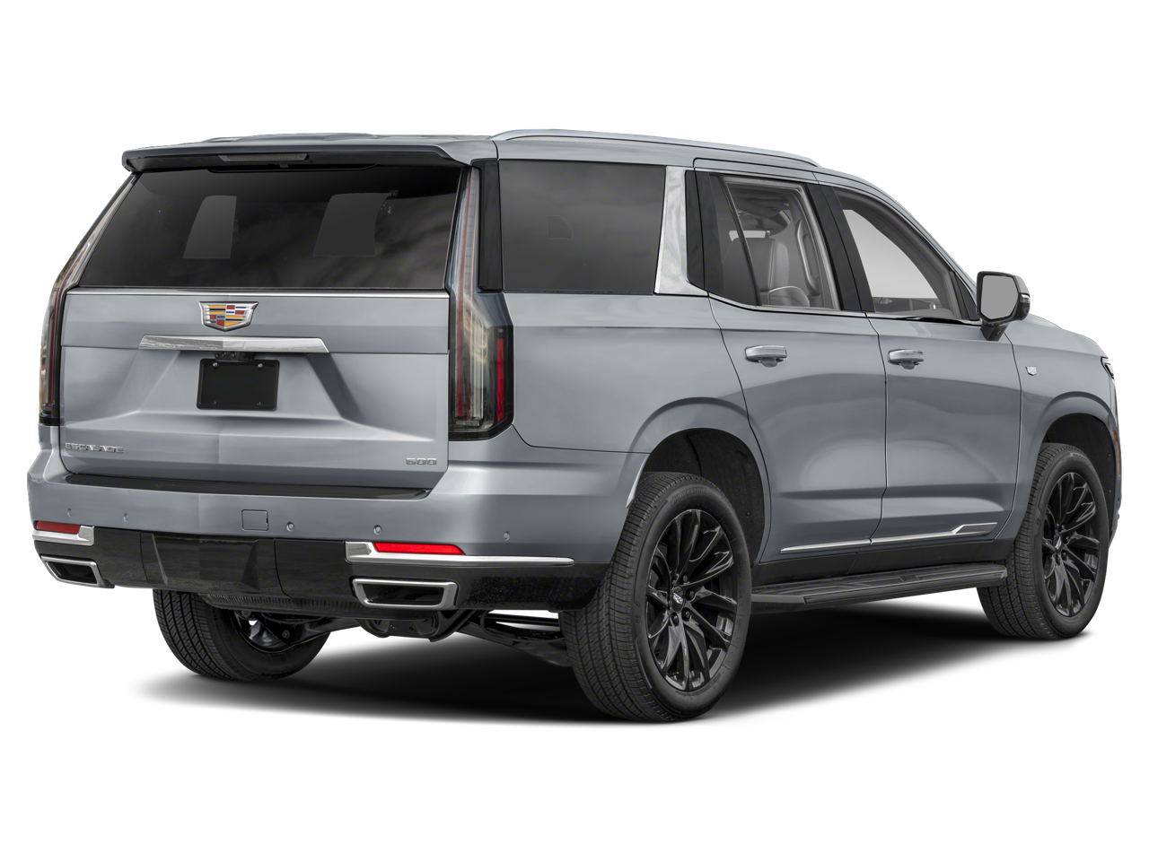 2025 Cadillac Escalade Sport Platinum photo 2
