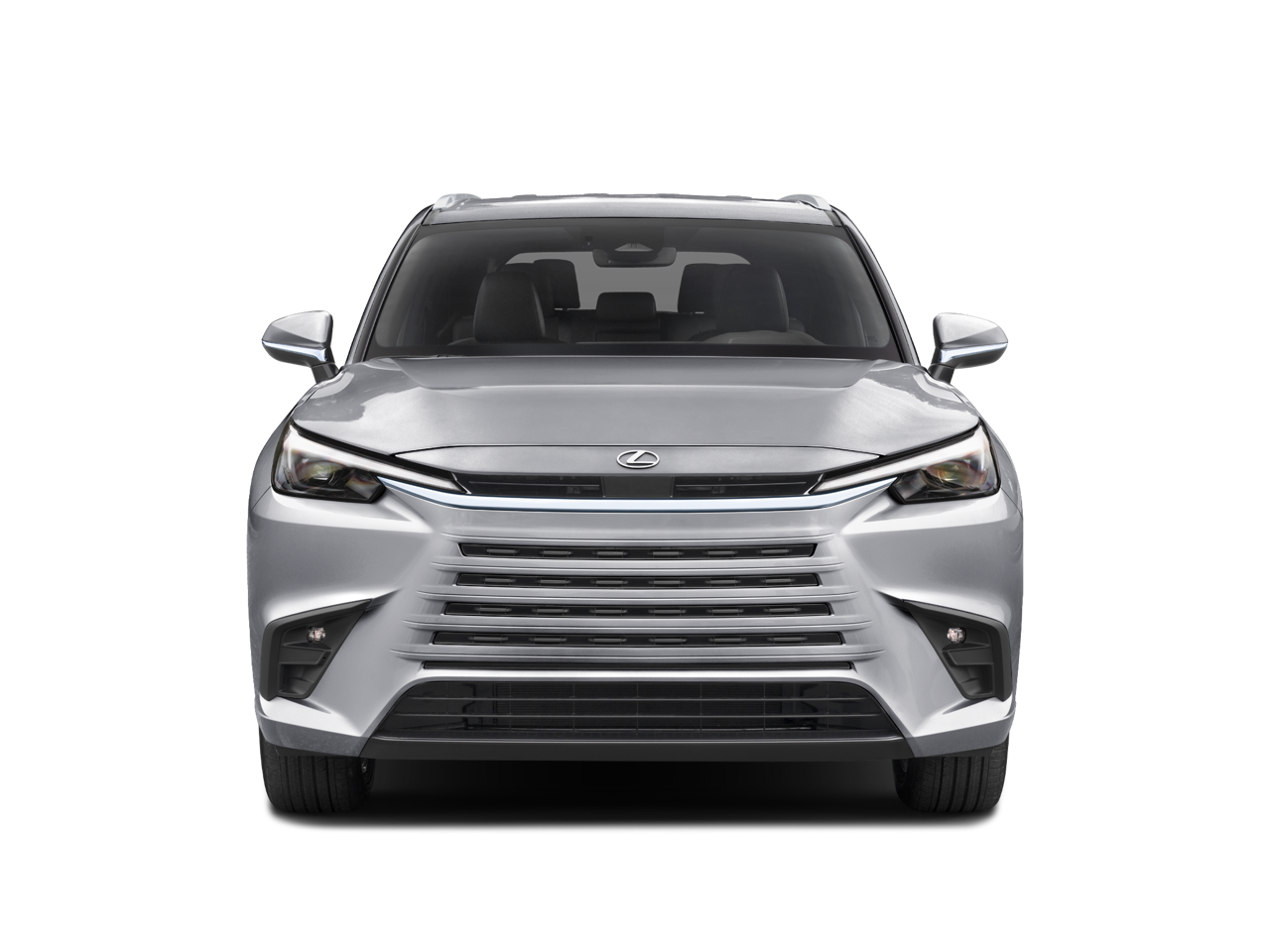 2025 Lexus TX 350 Premium photo 2