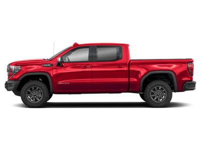 2026 GMC Sierra 1500 Base