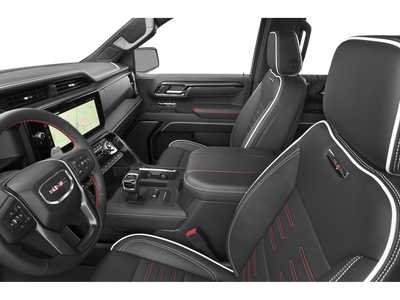 2026 GMC Sierra 1500 Base