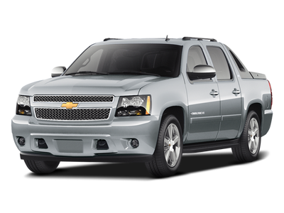 2008 Chevrolet Avalanche Base