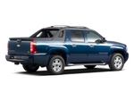 2008 Chevrolet Avalanche Base
