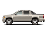 2008 Chevrolet Avalanche Base