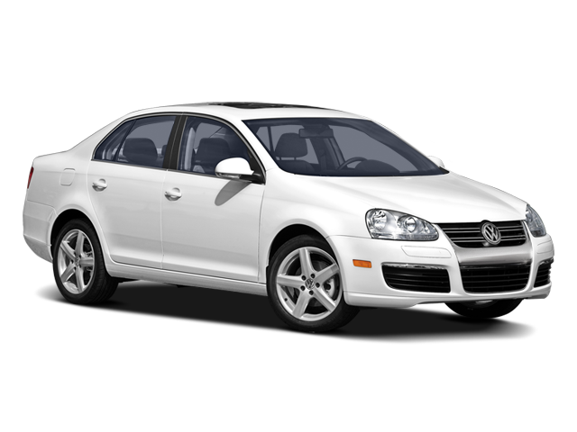 2009 Volkswagen Jetta Wolfsburg