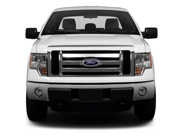 2010 Ford F-150 XL