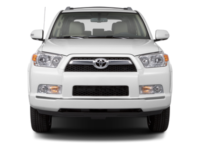 2010 Toyota 4Runner Limited