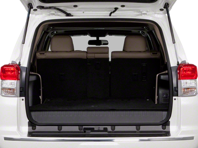 2010 Toyota 4Runner Limited