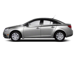 2011 Chevrolet Cruze LT w/2LT