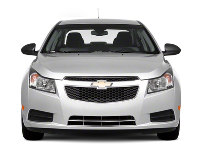 2011 Chevrolet Cruze LT w/2LT