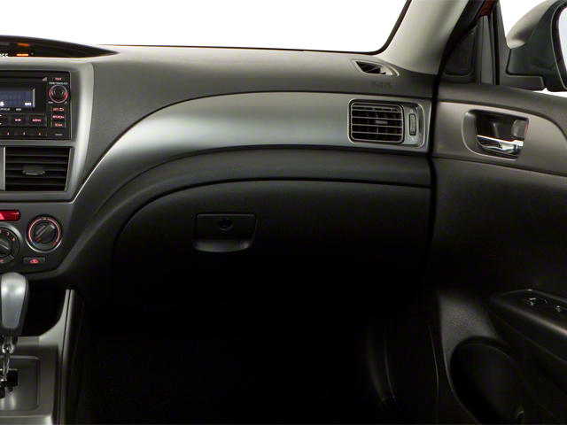 2011 Subaru Impreza Outback Sport