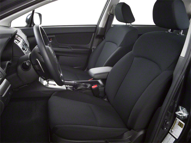 2012 Subaru Impreza 2.0i Premium