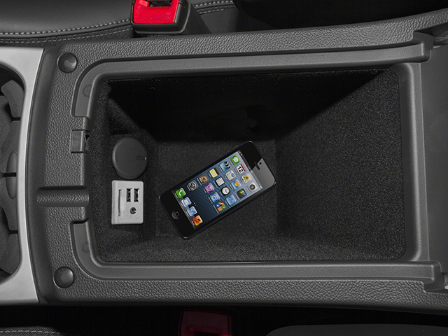 2013 Cadillac SRX Premium Collection