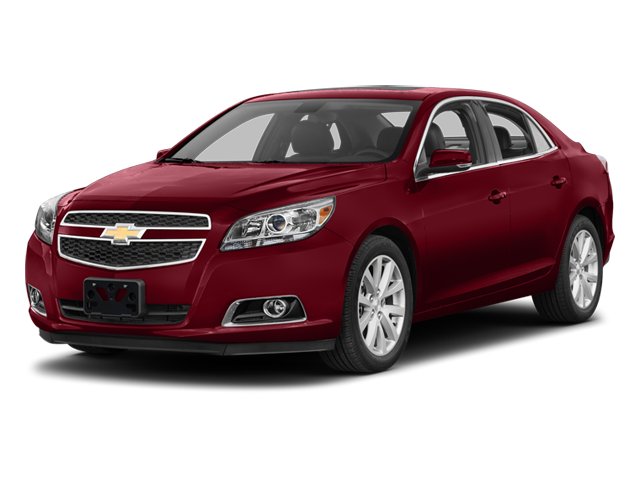 2013 Chevrolet Malibu Base