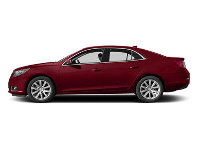 2013 Chevrolet Malibu Base