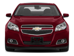2013 Chevrolet Malibu Base