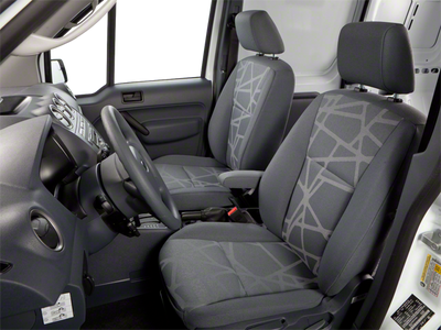 2013 Ford Transit Connect XLT