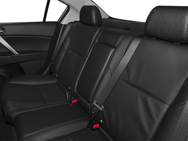 2013 Mazda Mazda3 i Grand Touring