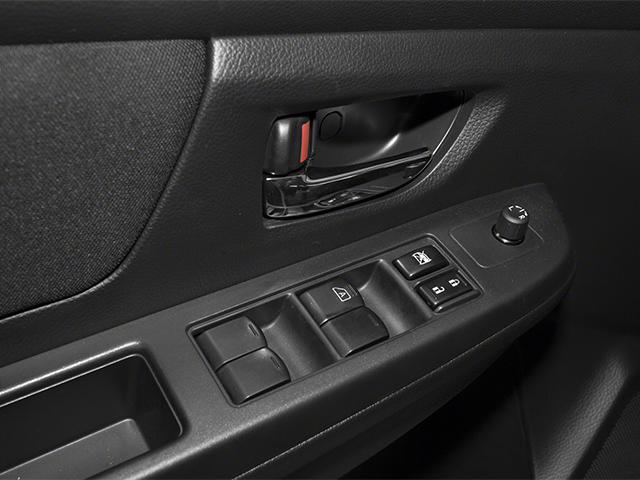 2013 Subaru Impreza Sedan 2.0i