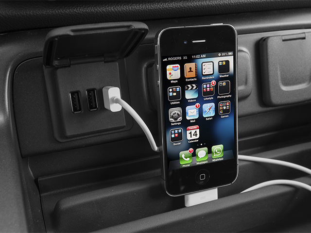 2014 Chevrolet Silverado 1500 Base