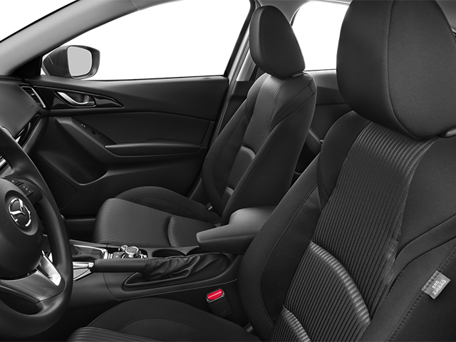 2014 Mazda Mazda3 i Touring