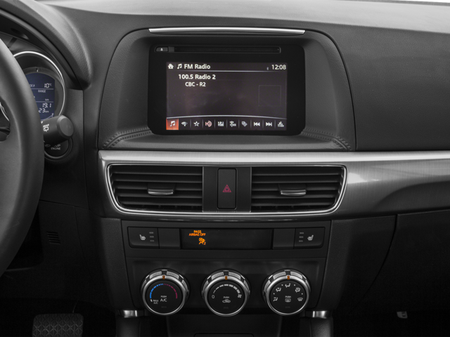 2016 Mazda Mazda CX-5 Touring