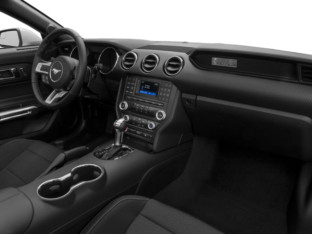 2017 Ford Mustang V6